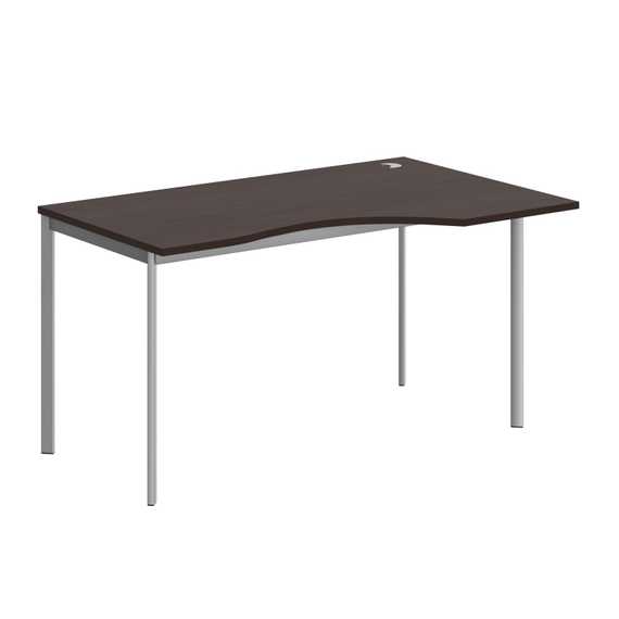 Стол эргономичный СА-2S(R)  1400х900х755 IMAGO-S
