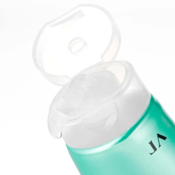 VT Cosmetics PDRN Glow Lock?Mask,Ночная маска-плёнка для увлажнения и сияния кожи с ПДРН 100 мл