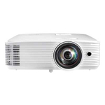 Проектор Optoma EH412ST