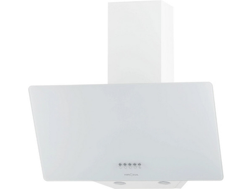 Вытяжка KRONA POLLY 600 white PB V2