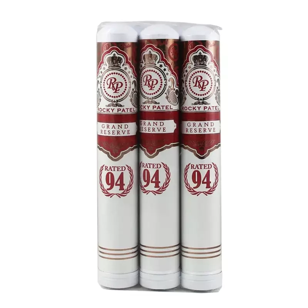 Rocky Patel Grand Reserve Toro Tubos