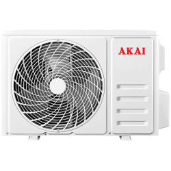 Кондиционер Akai ASITA35DW/ASOTA35DW Asita Inverter