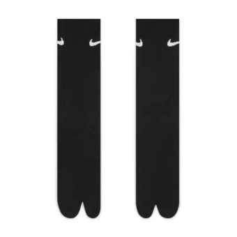 Теннисные носки Nike Everyday Plus Lightweight Crew Split Toe 1P - black/white