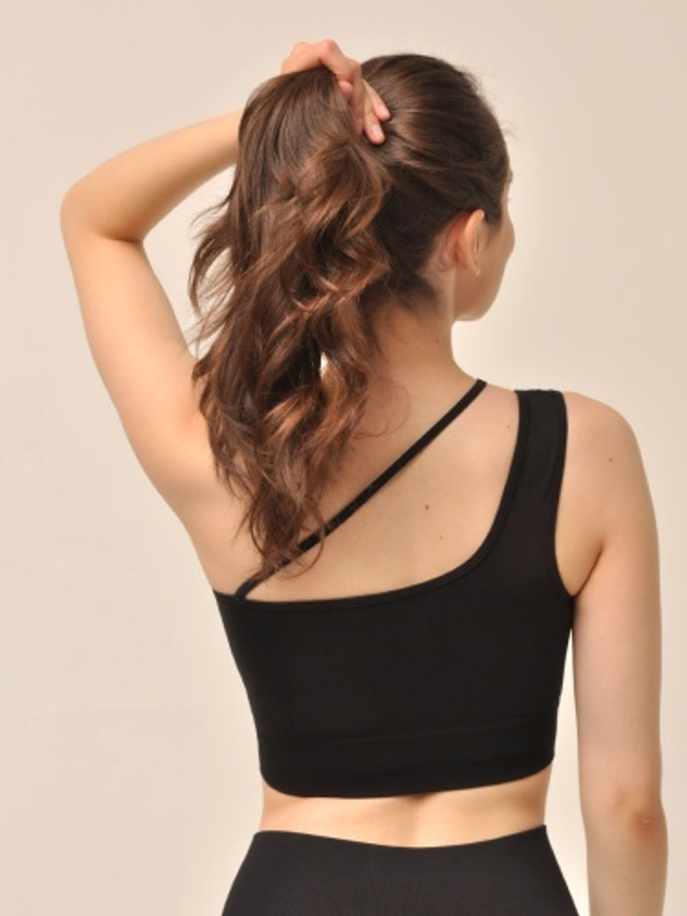 Top one shoulder