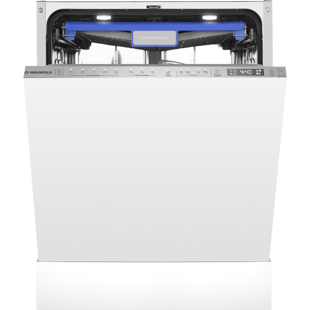 Maunfeld MLP60330T Smart Beam Inverter