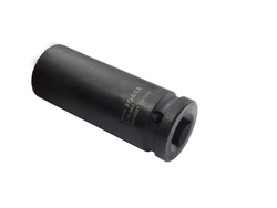 Головка ударная глубокая тонкостенная 19мм 6гр. 1/2'' RockForce##Rock FORCE RF-4458519TH