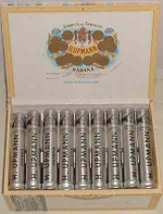 H. Upmann Coronas Minor