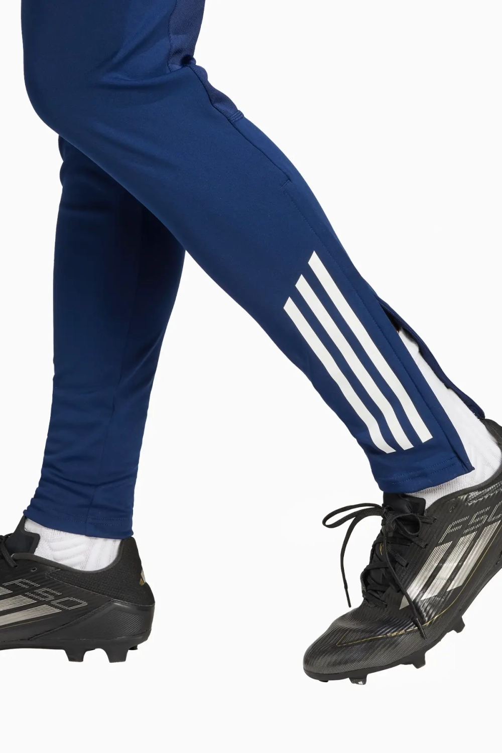 Штаны adidas Tiro 25 Competition Training - темно-синий