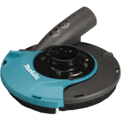 Кожух пылеудаления Makita 191W05-0