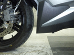 BMW C600 Sport 2013
