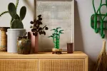 Конструктор LEGO Botanical Collection 10344 Бамбук удачи