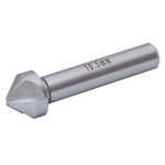 Зенковки HSS с цилиндром
