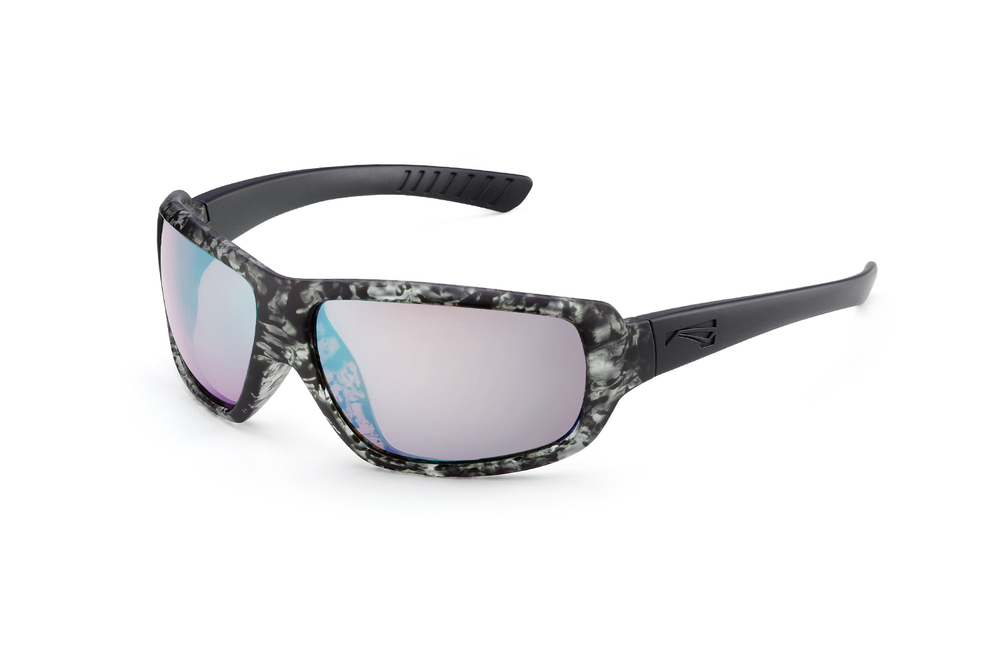 Спортивные очки LiP FLO / Pollock / PC VIVIDE Copper Smoke Silver Mirror Lens