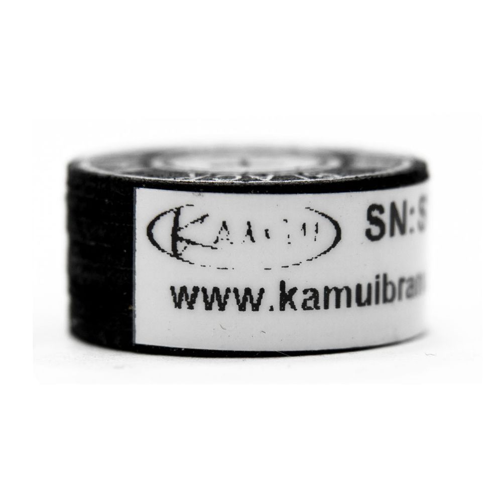 Наклейка для кия &amp;amp;lt;Kamui Clear Black&amp;amp;gt; (H)13 мм