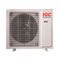 Наружный блок мульти сплит системы IGC RAM4-X36URH