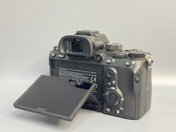 Sony A7 III 88.000 кадров