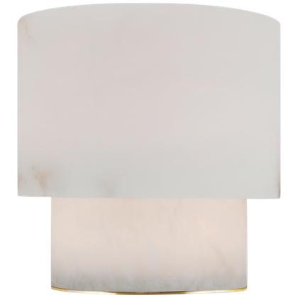 Настольная лампа Visual Comfort Una Small Table Lamp (Open Box)