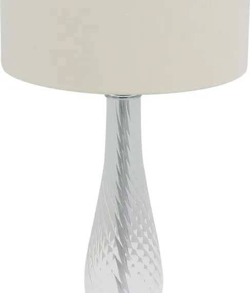 Интерьерная настольная лампа Ersa 10206/T Clear Escada