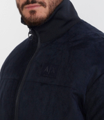 Куртка Armani Exchange - темно-синий(6RZB32 ZE1AZ)