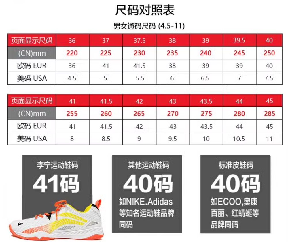 LI-NING MAGE 2.0 Blue