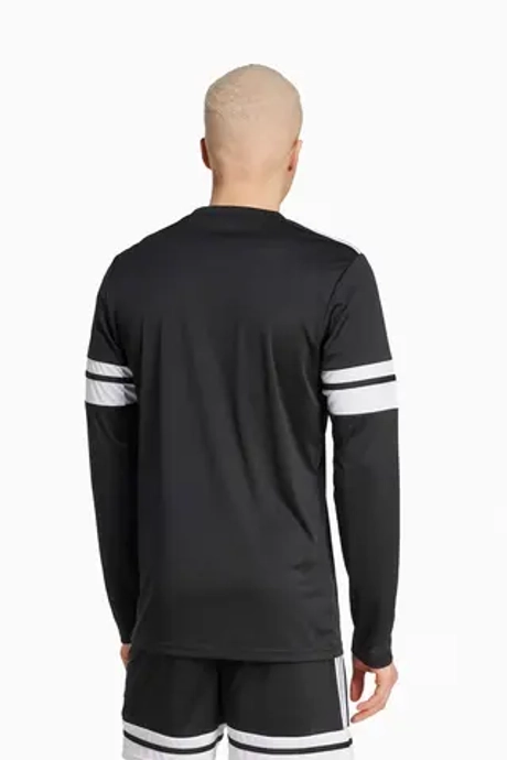 Футболка с длинными рукавами adidas Squadra 25 - черный
