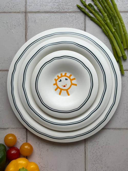 Чайная пара Plush Sun Kiss, 280 мл
