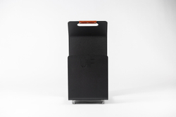 Дровница Firewood Holder FN black (Up!Flame)