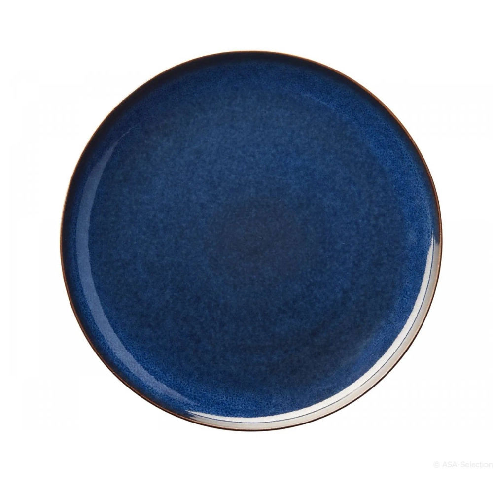 ASA Стартовый набор Saisons Midnight Blue для 2 человек. 27161119 + 27141119 + 27061119 + 27303119