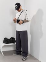 Брюки мужские Интер-2 Виотекс ГРАФИТОВЫЙ