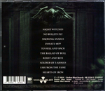 Sabaton / Heroes (RU)(CD)