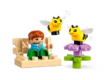 Конструктор LEGO Duplo 10419 Уход за пчелами и ульями
