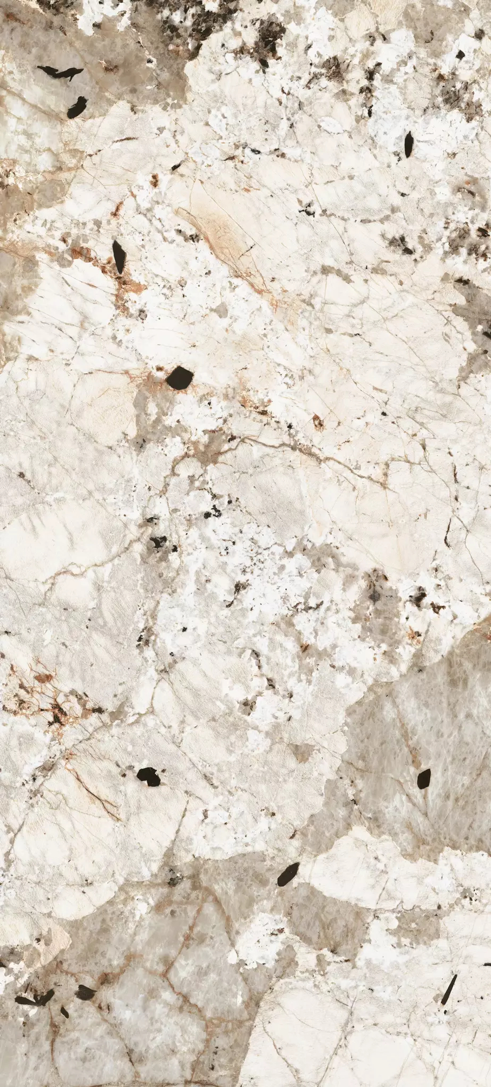 Керамогранит Magnum Nature Mood Tundra Glossy 6mm