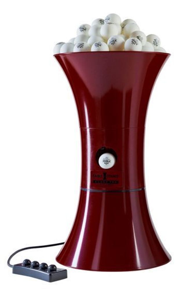 Joola TT Buddy Pro+100 Gift balls