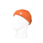 Pin Short Orange