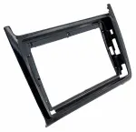 Магнитола для Volkswagen Polo 2009-2020 - Kuberg QLed, Android 13, Быстрейшая, CarPlay, SIM-слот