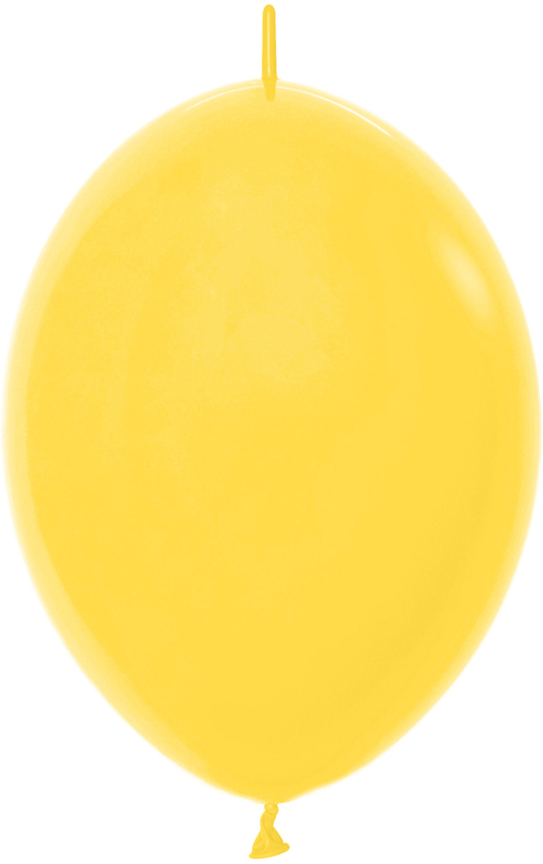Линколун 6" Желтый, Пастель / yellow 020 Sp