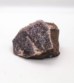 Аметист — Мыс Кораблик. Кольский полуостров.