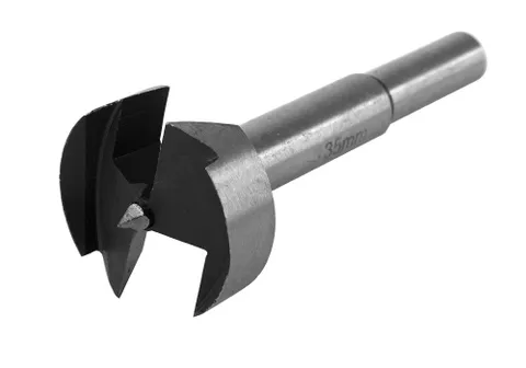 Сверло форстнера Sturm! 1055-F7-35