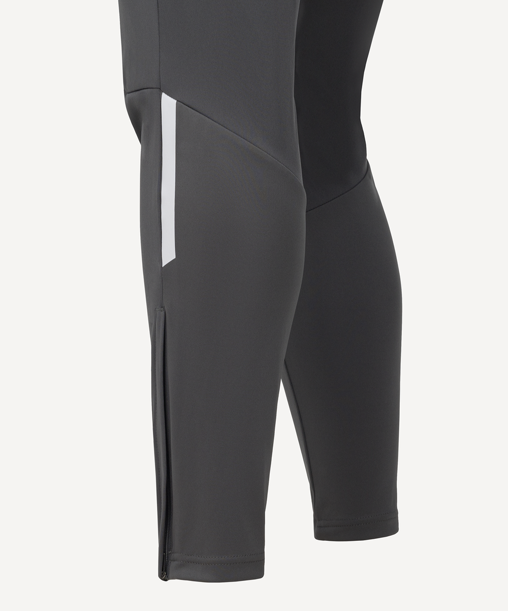 Брюки тренировочные JÖGEL CAMP 2 Training Pocket Pants 93, темно-серый