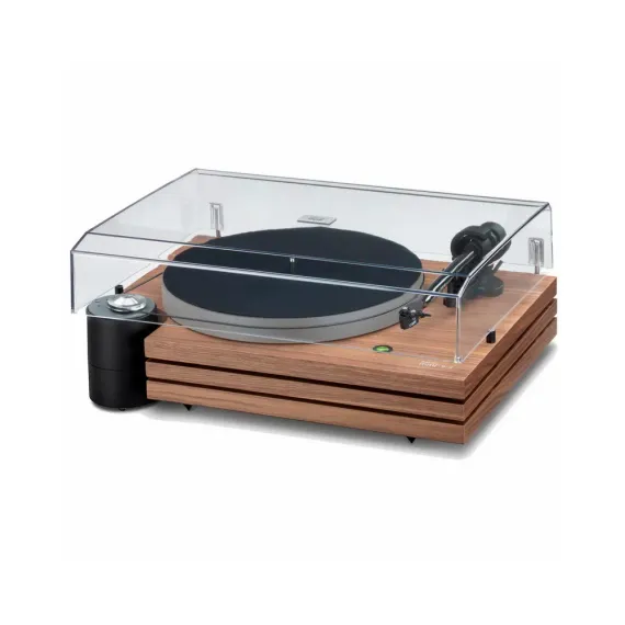 Music Hall MMF-9.3 Goldring Eroica LX Walnut