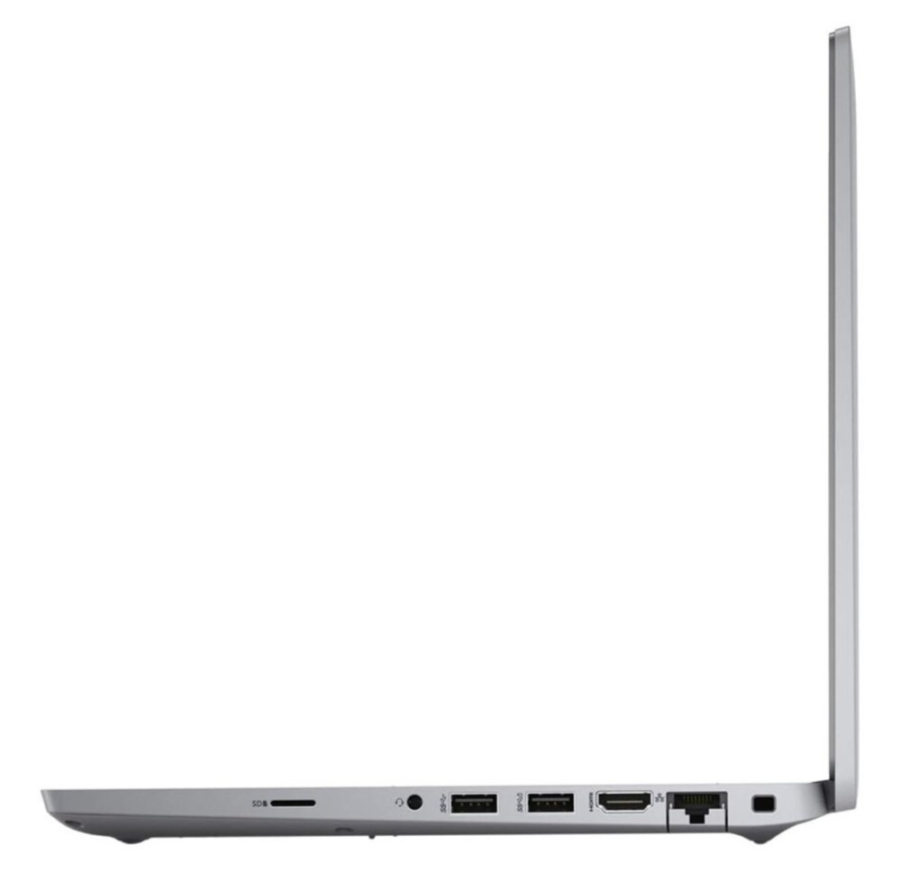 14" Ноутбук Dell Latitude 5430 (1920x1080, Intel Core i5-1235U, RAM 8ГБ, SSD 256ГБ, Intel Iris Xe Graphics, OS Windows)