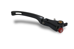 LBR04K CNC RACING BRAKE LEVER FOLDING CARBON