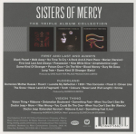 The Sisters Of Mercy / The Triple Album Collection (3CD)