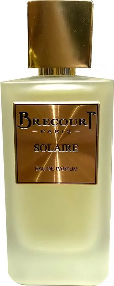 Brécourt Solaire EDP 50 ml Brécourt Solaire EDP 50 ml