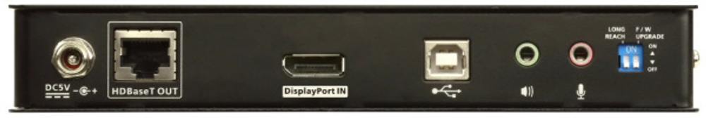 Удлинитель KVM Aten CE920-ATA-G