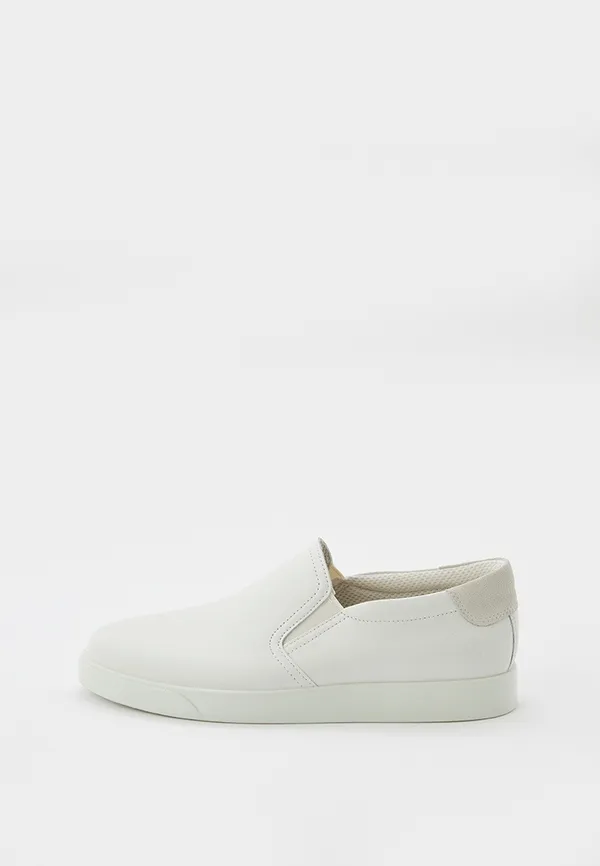 Слипоны мужские ECCO STREET LITE M