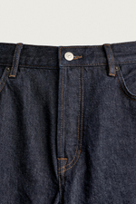 ДЖИНСЫ STRAIGHT FIT С НИЗКОЙ ПОСАДКОЙ — ZARA