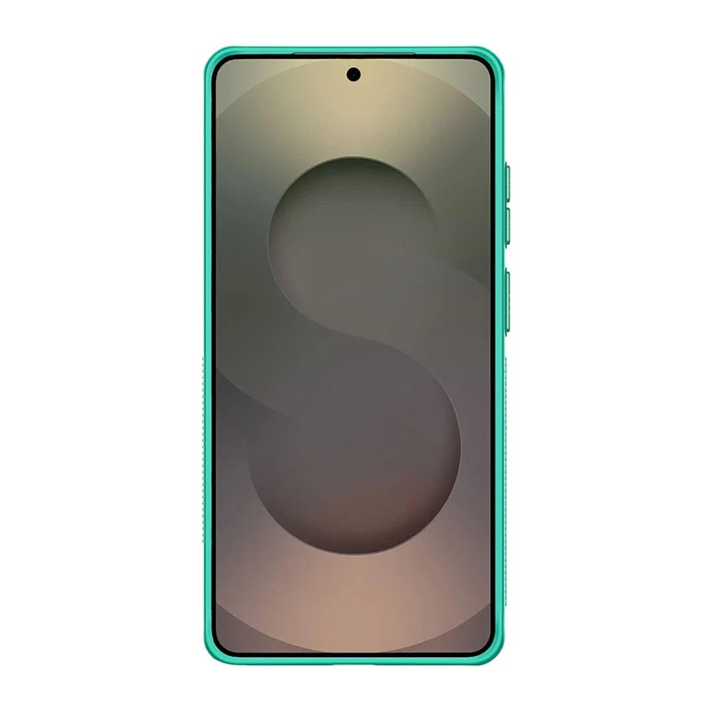 Чехол Nillkin Iceblade Prop Cover Magnetic с прозрачной защитной крышкой камеры Samsung Galaxy S26 Ultra