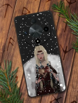 Чехол на Honor X9B