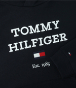 Спортивный костюм Tommy Hilfiger - темно-синий(KB0KB08898)